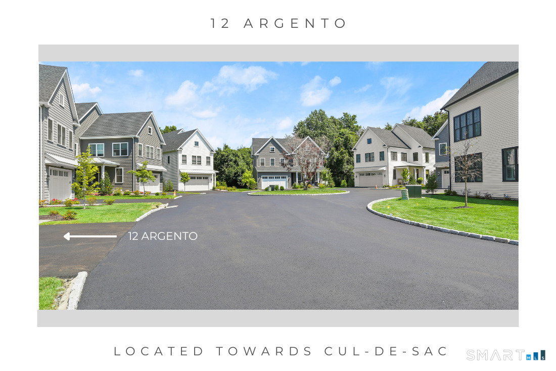 12 Argento Lane Norwalk CT 06851