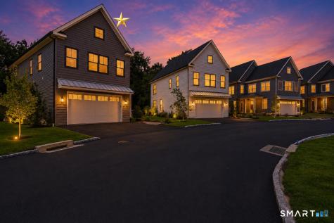 12 Argento Lane Norwalk CT 06851