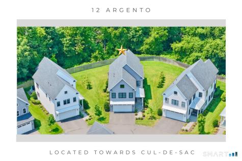 12 Argento Lane Norwalk CT 06851