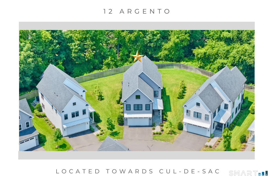 12 Argento Lane Norwalk CT 06851