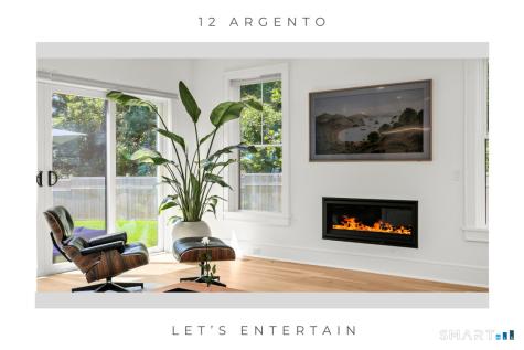 12 Argento Lane Norwalk CT 06851