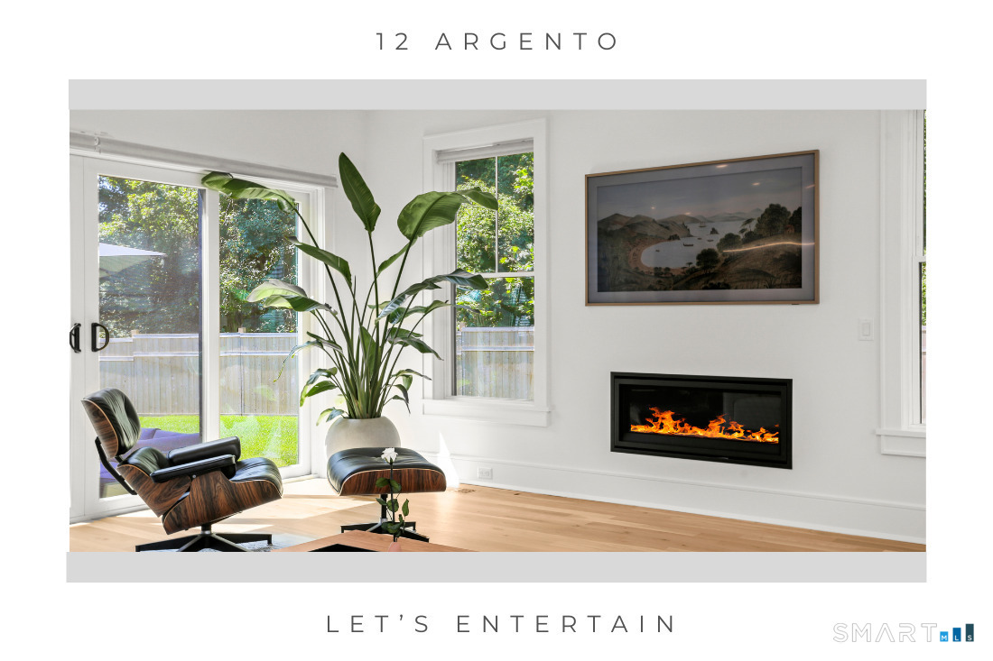 12 Argento Lane Norwalk CT 06851