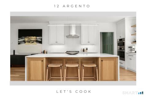 12 Argento Lane Norwalk CT 06851