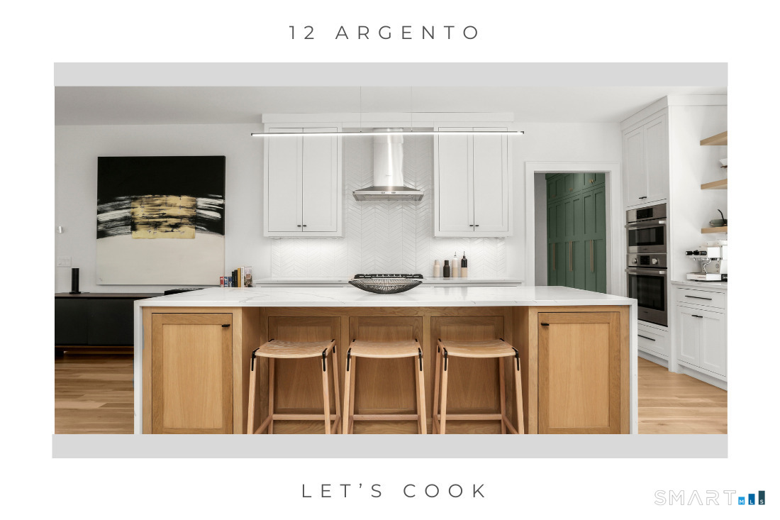 12 Argento Lane Norwalk CT 06851