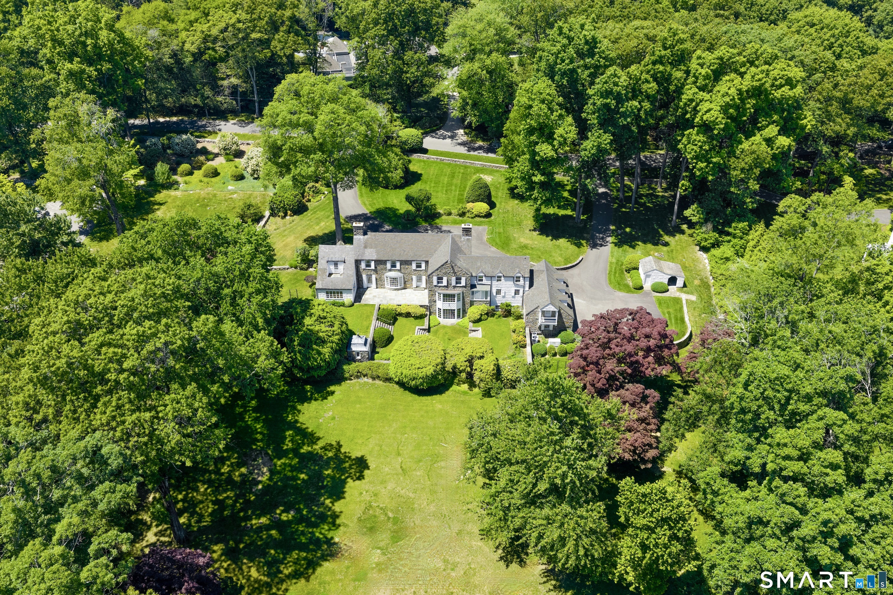 30 Inwood Road Darien CT 06820