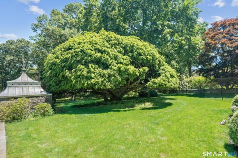 30 Inwood Road Darien CT 06820