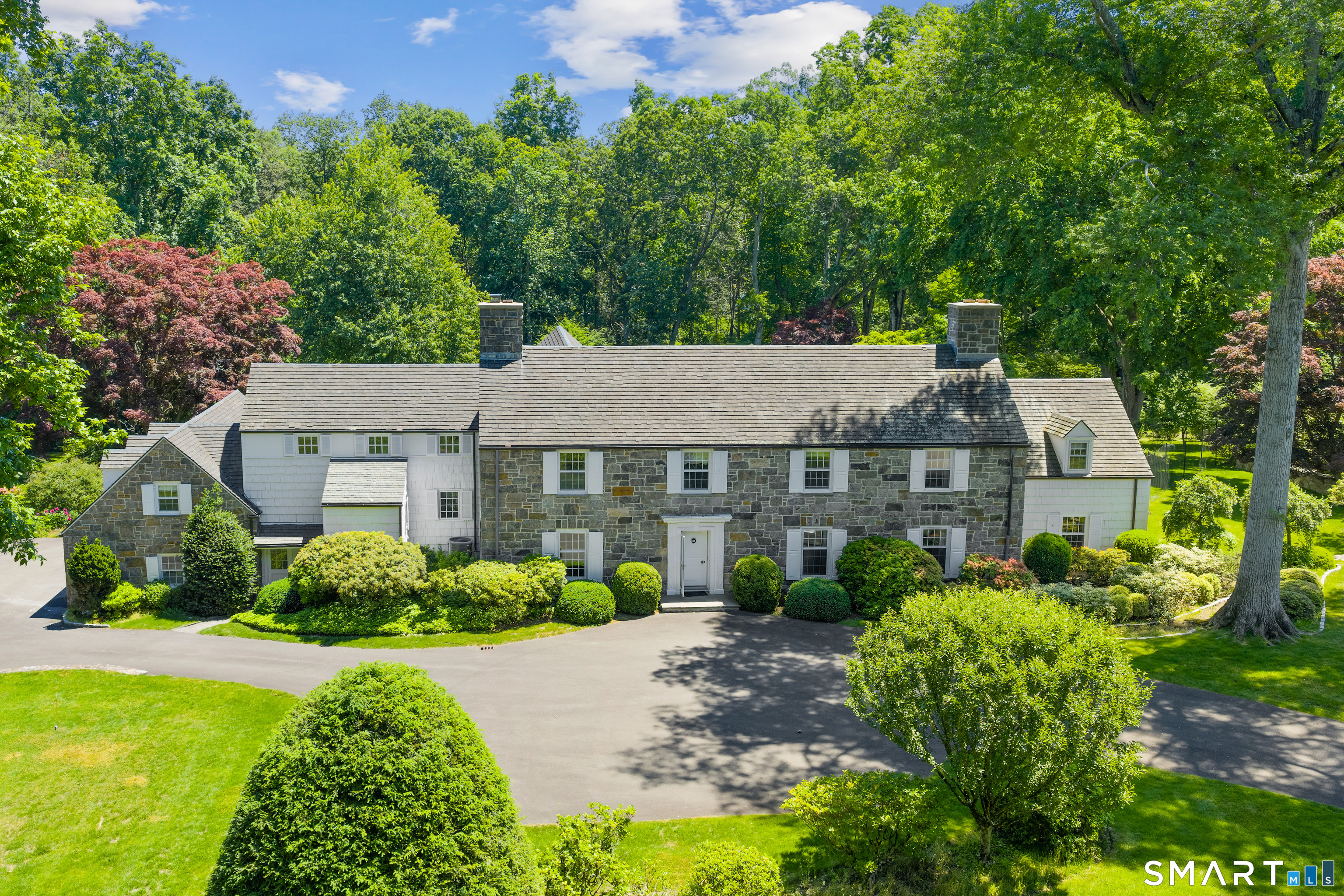 30 Inwood Road Darien CT 06820