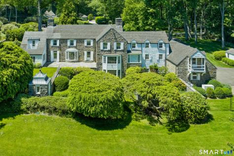 30 Inwood Road Darien CT 06820