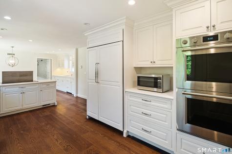 30 Inwood Road Darien CT 06820