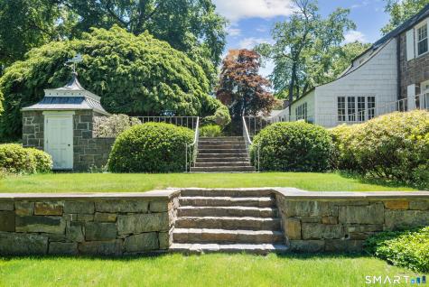 30 Inwood Road Darien CT 06820