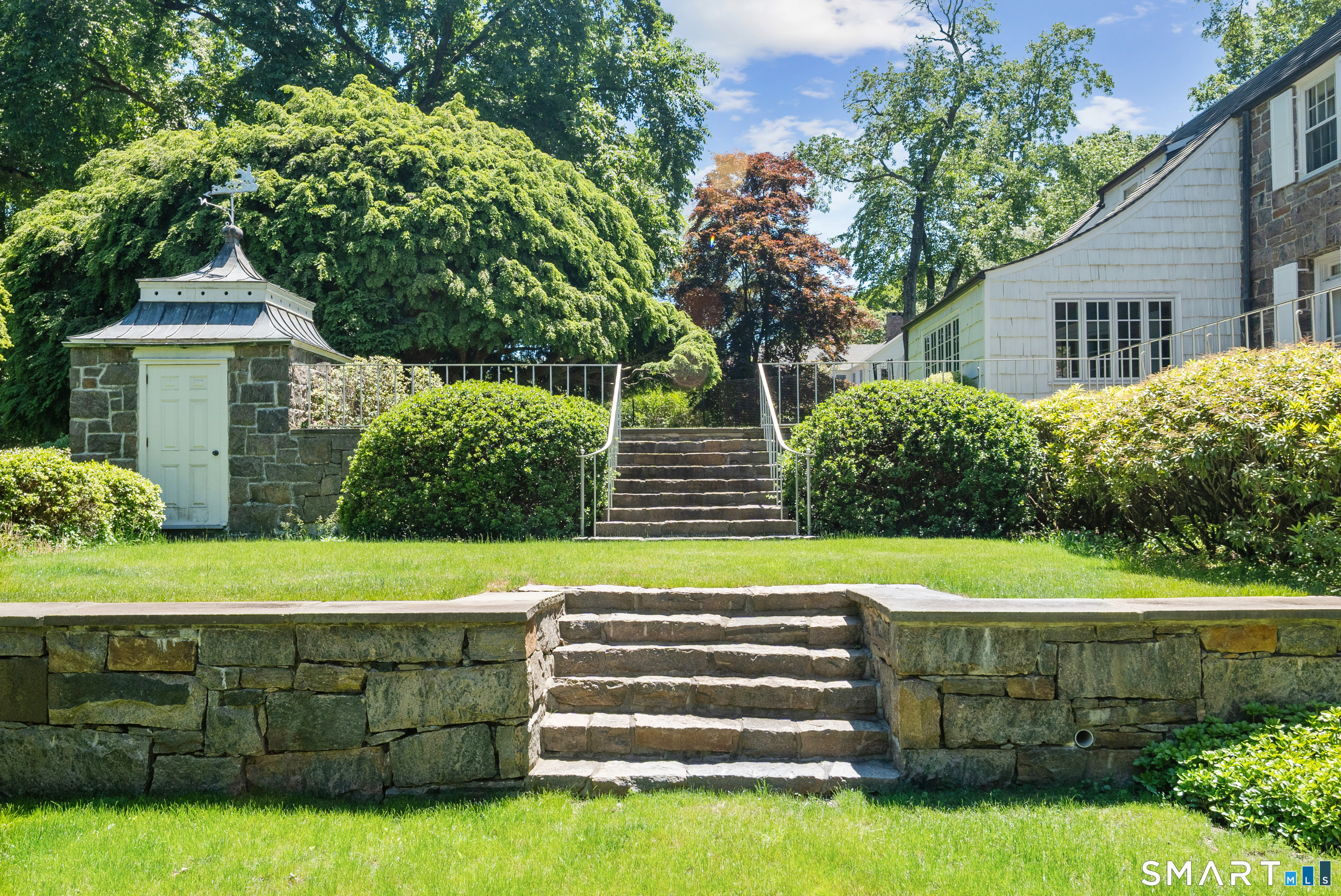 30 Inwood Road Darien CT 06820