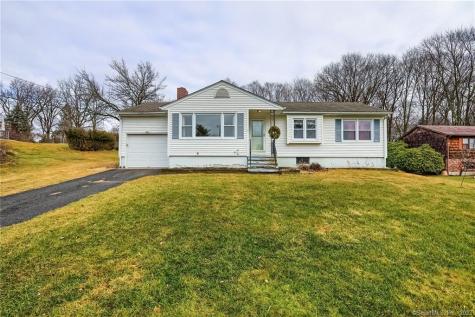 7 Mabel Avenue Danbury CT 06811