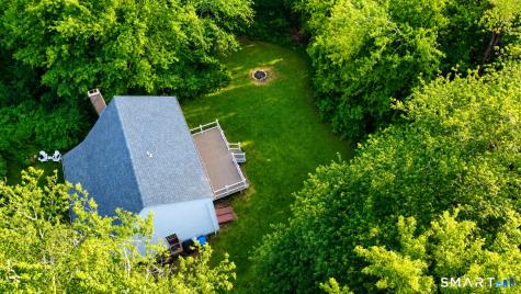 49 Parsonage Road Hampton CT 06247