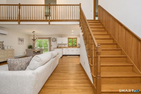 49 Parsonage Road Hampton CT 06247
