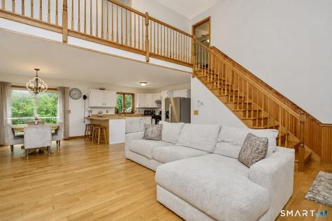 49 Parsonage Road Hampton CT 06247