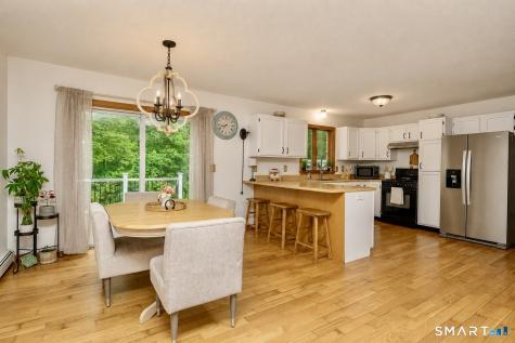 49 Parsonage Road Hampton CT 06247