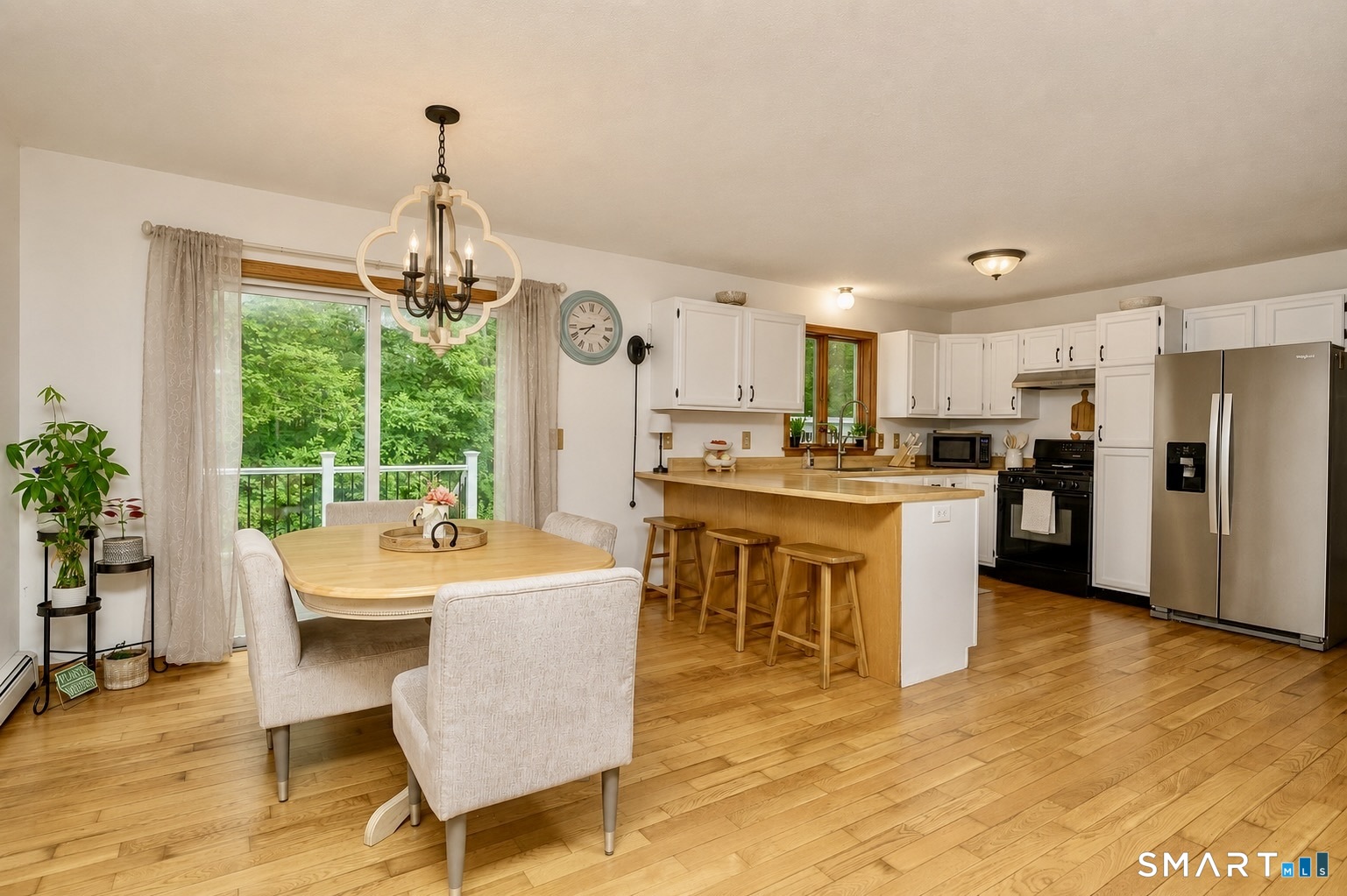 49 Parsonage Road Hampton CT 06247