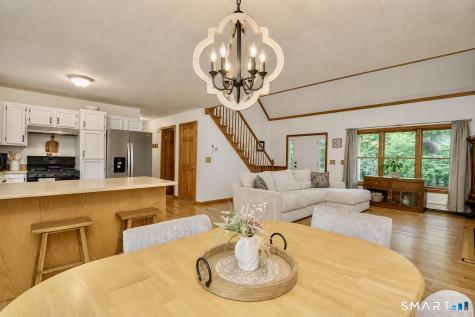 49 Parsonage Road Hampton CT 06247