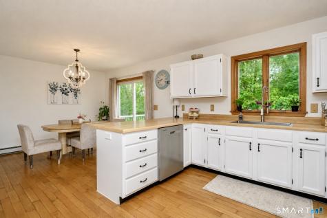 49 Parsonage Road Hampton CT 06247