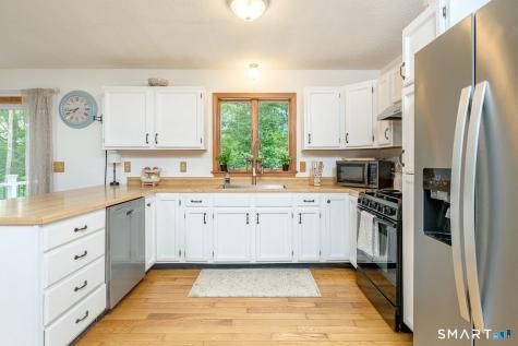49 Parsonage Road Hampton CT 06247