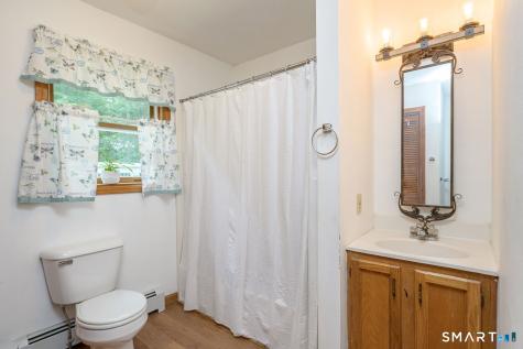 49 Parsonage Road Hampton CT 06247