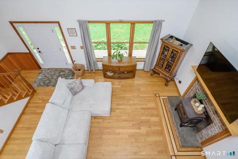 49 Parsonage Road Hampton CT 06247