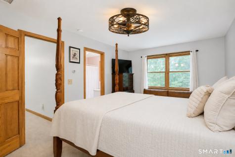 49 Parsonage Road Hampton CT 06247