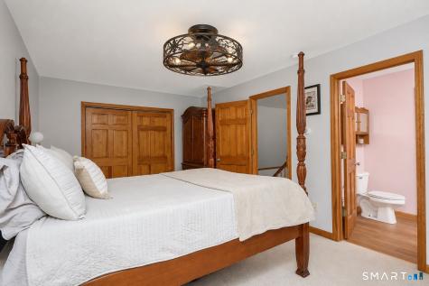 49 Parsonage Road Hampton CT 06247
