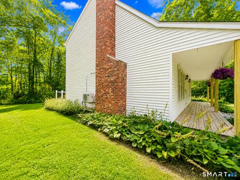 49 Parsonage Road Hampton CT 06247