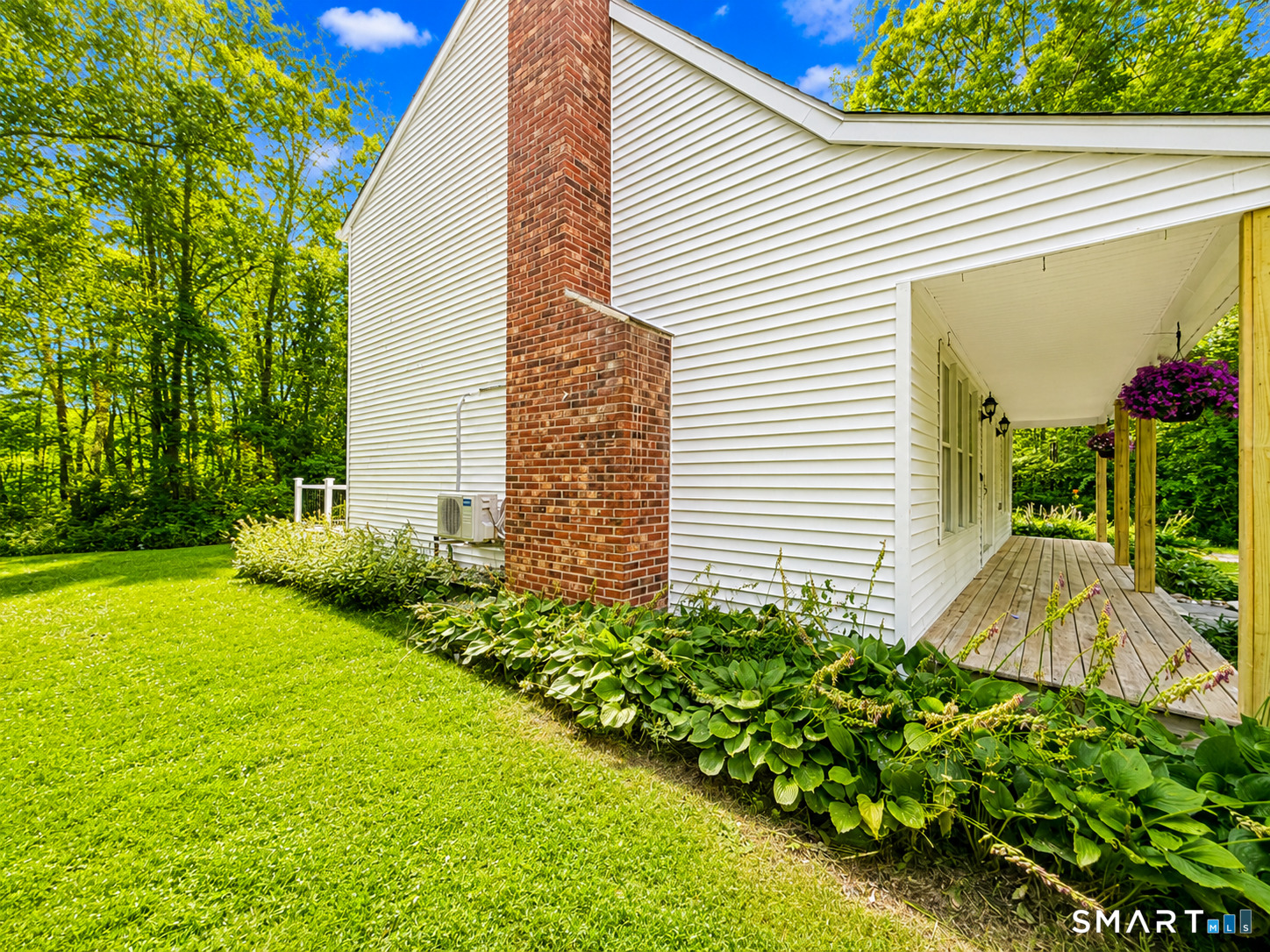49 Parsonage Road Hampton CT 06247
