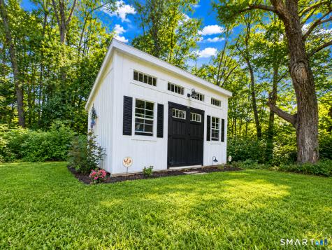 49 Parsonage Road Hampton CT 06247