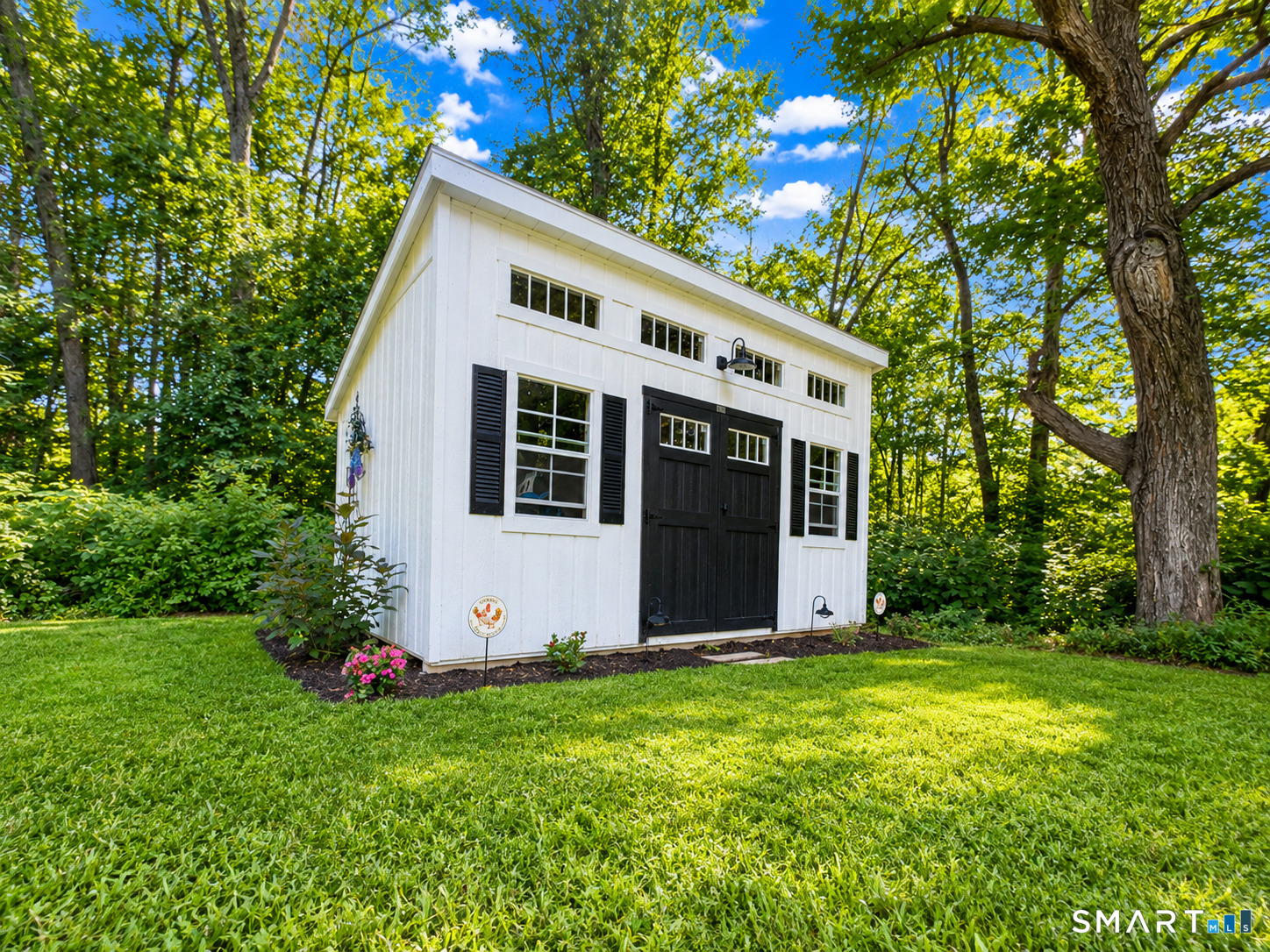 49 Parsonage Road Hampton CT 06247