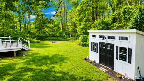 49 Parsonage Road Hampton CT 06247