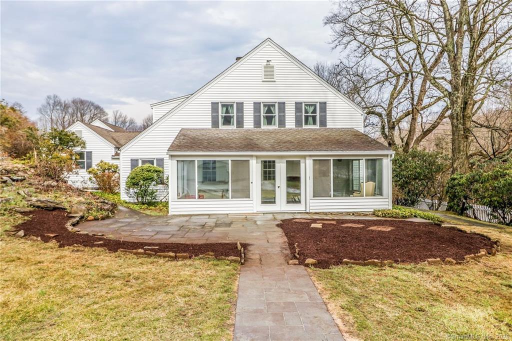 120 Obtuse Hill Road Brookfield CT 06804