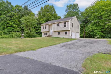 25 Horse Hill Road Killingly CT 06239