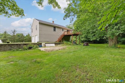 25 Horse Hill Road Killingly CT 06239