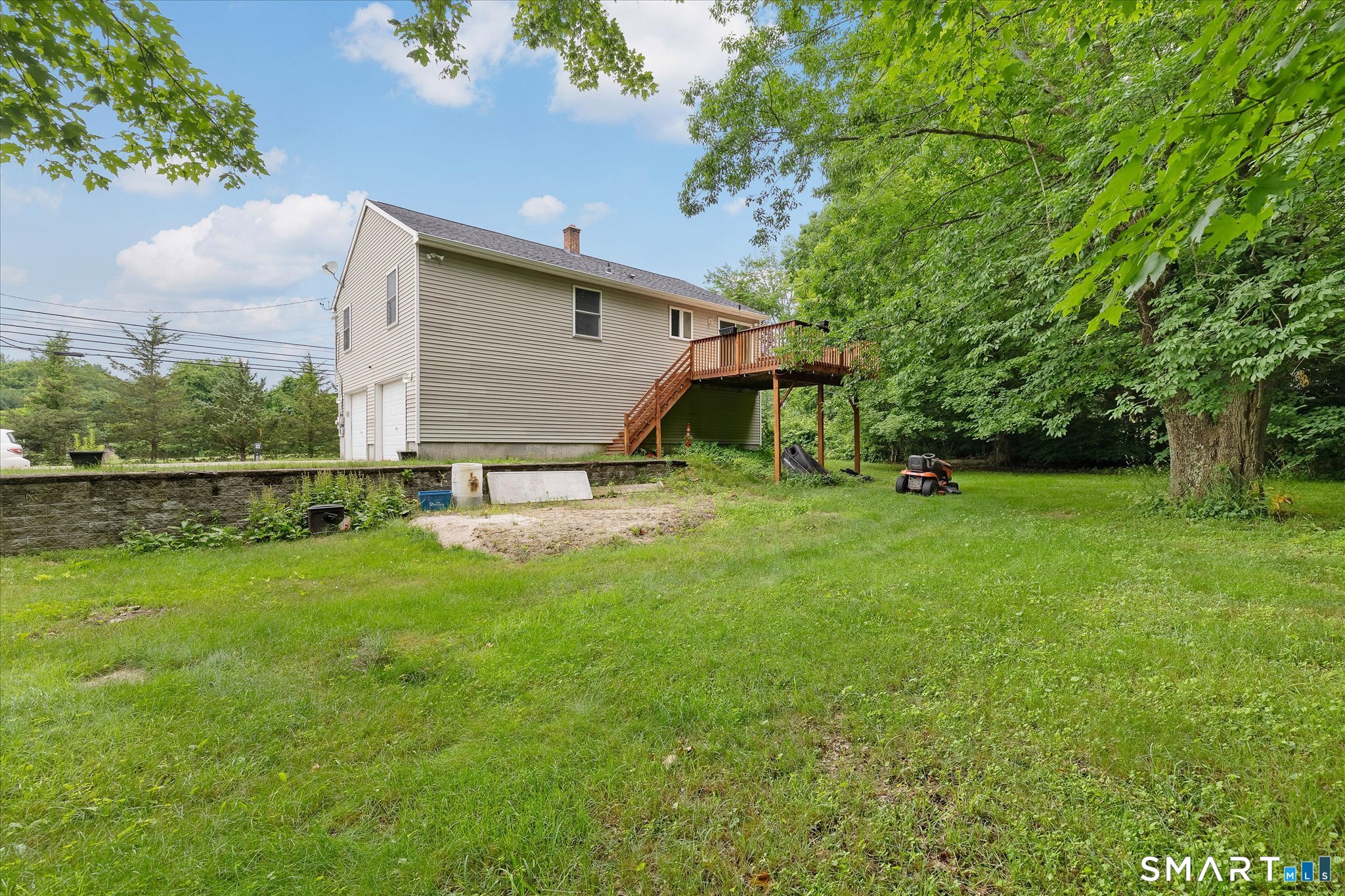 25 Horse Hill Road Killingly CT 06239