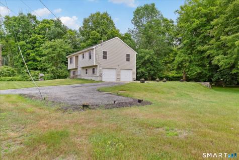 25 Horse Hill Road Killingly CT 06239
