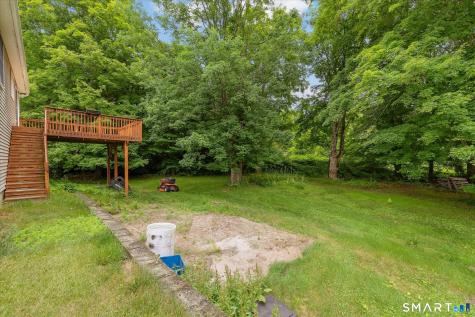 25 Horse Hill Road Killingly CT 06239