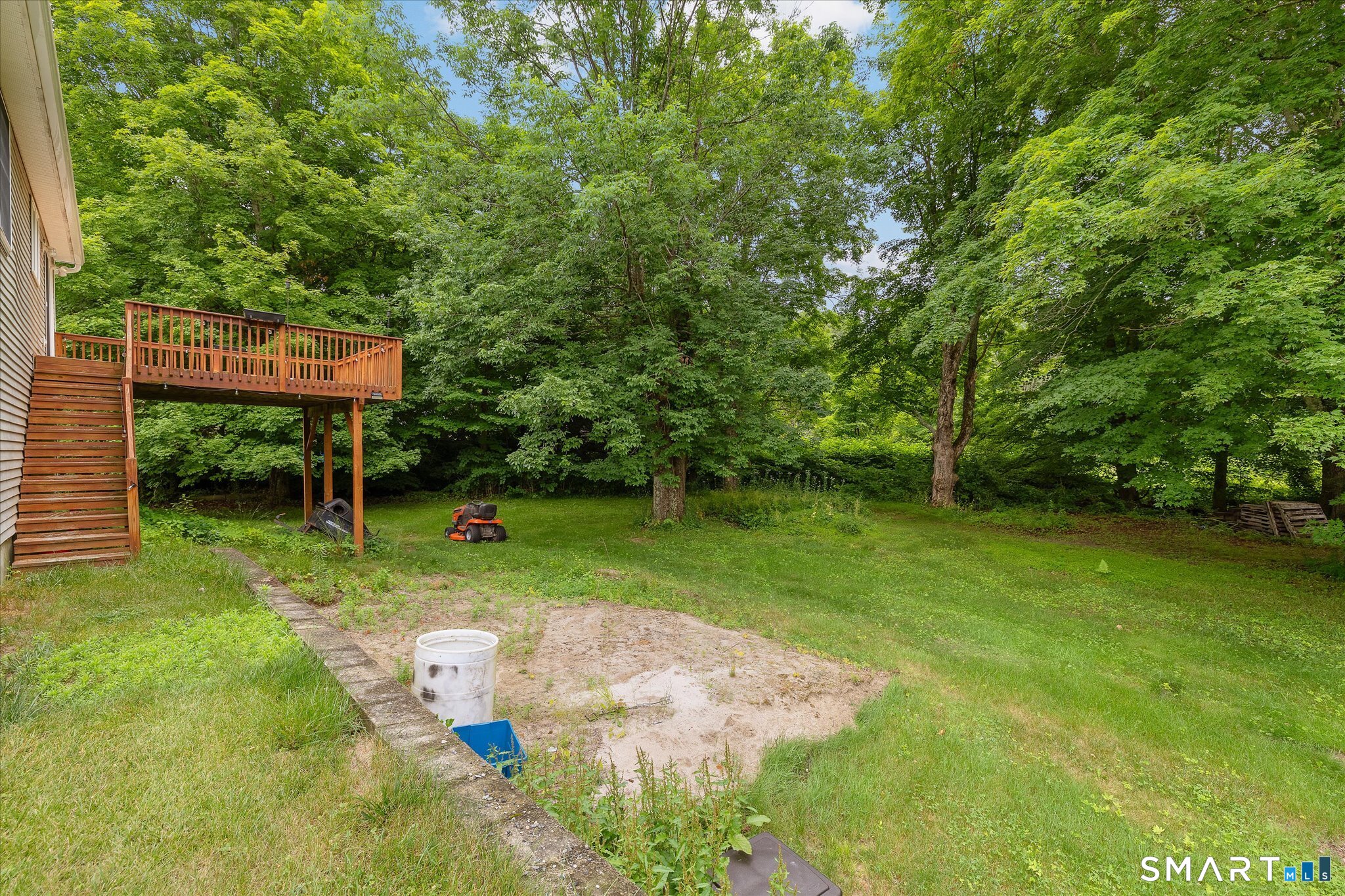 25 Horse Hill Road Killingly CT 06239