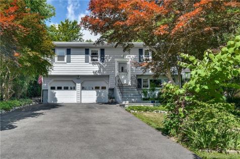 39 Valley View Road Norwalk CT 06851