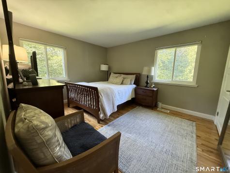 8 Signal Hill Road Brookfield CT 06804