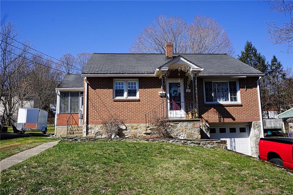 61 Spring Street Torrington CT 06790
