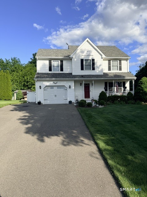 6 Vumbaco Drive Wallingford CT 06492