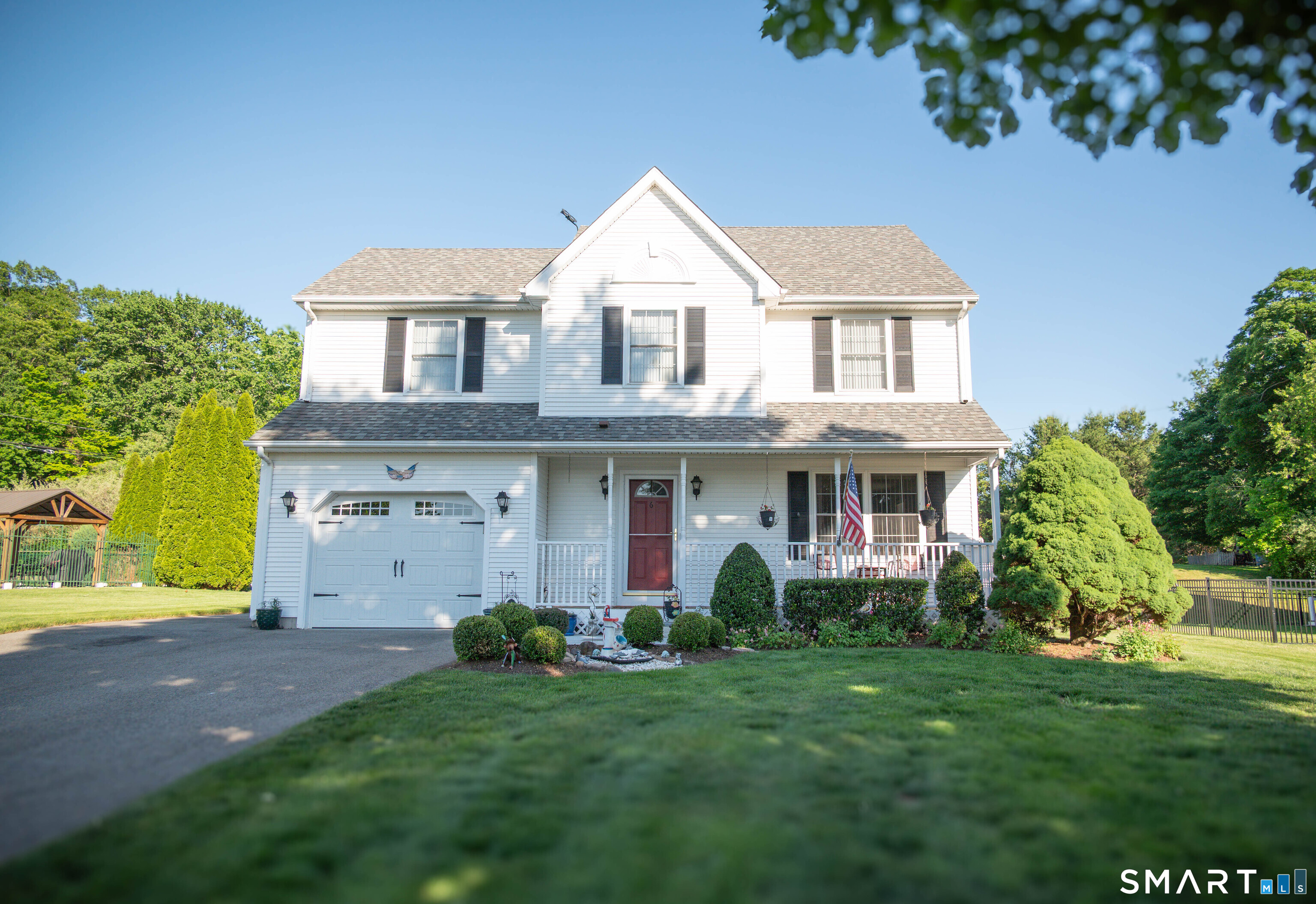 6 Vumbaco Drive Wallingford CT 06492
