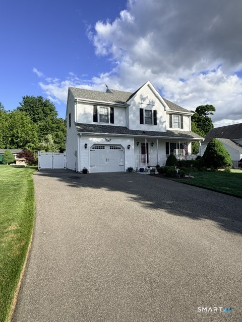 6 Vumbaco Drive Wallingford CT 06492