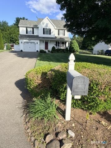 6 Vumbaco Drive Wallingford CT 06492