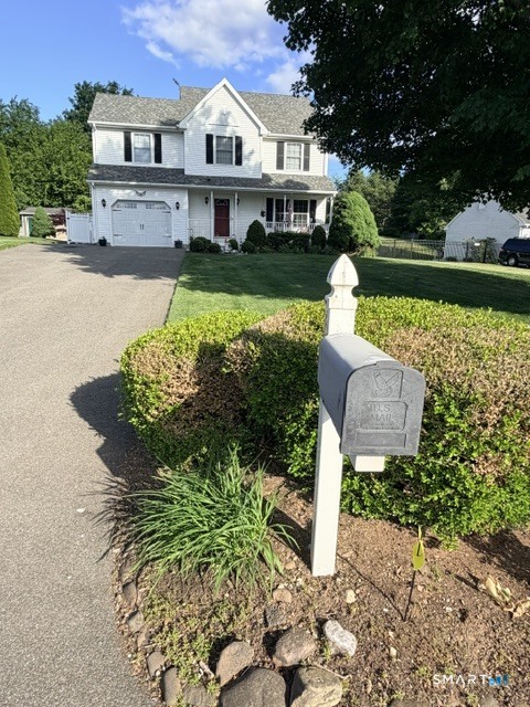6 Vumbaco Drive Wallingford CT 06492