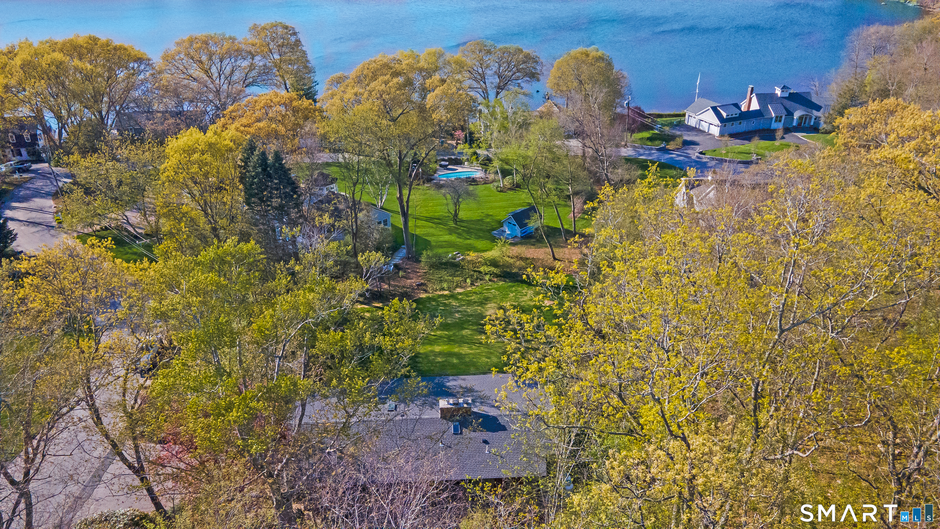 5 Hemlock Drive Essex CT 06426
