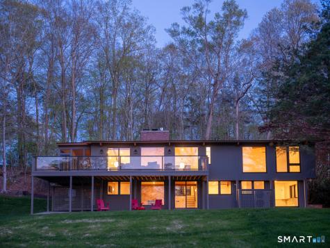 5 Hemlock Drive Essex CT 06426